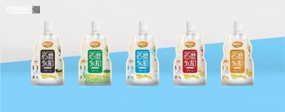 健力豆250g*60四種口味袋裝豆奶（黑豆、牛奶、燕麥、五谷）